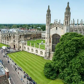 European universities afraid of falling funds